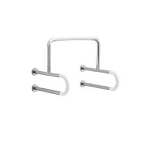 Urinal Grab Bar