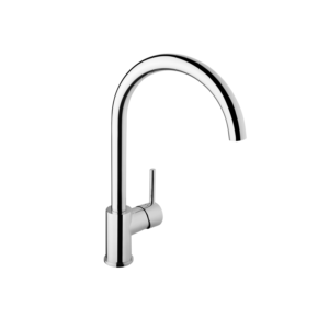 Minimax-S Vitra Mixer with Screw