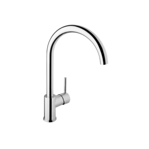 Minimax-S Vitra Sink Mixer without Screw