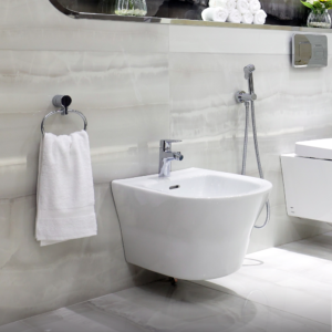 Bidet Mixer-3 Bidet Mixer-3