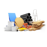 CONSTRUCTION MATERIALS