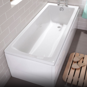 Vitra Neon Bathtub in Qatar