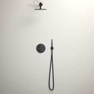 Origin Hand Shower With Outlet-2