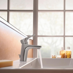 ATLAS BASIN MIXER-3 ATLAS BASIN MIXER-3