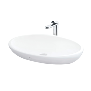 Toto Oval Counter Top Basin