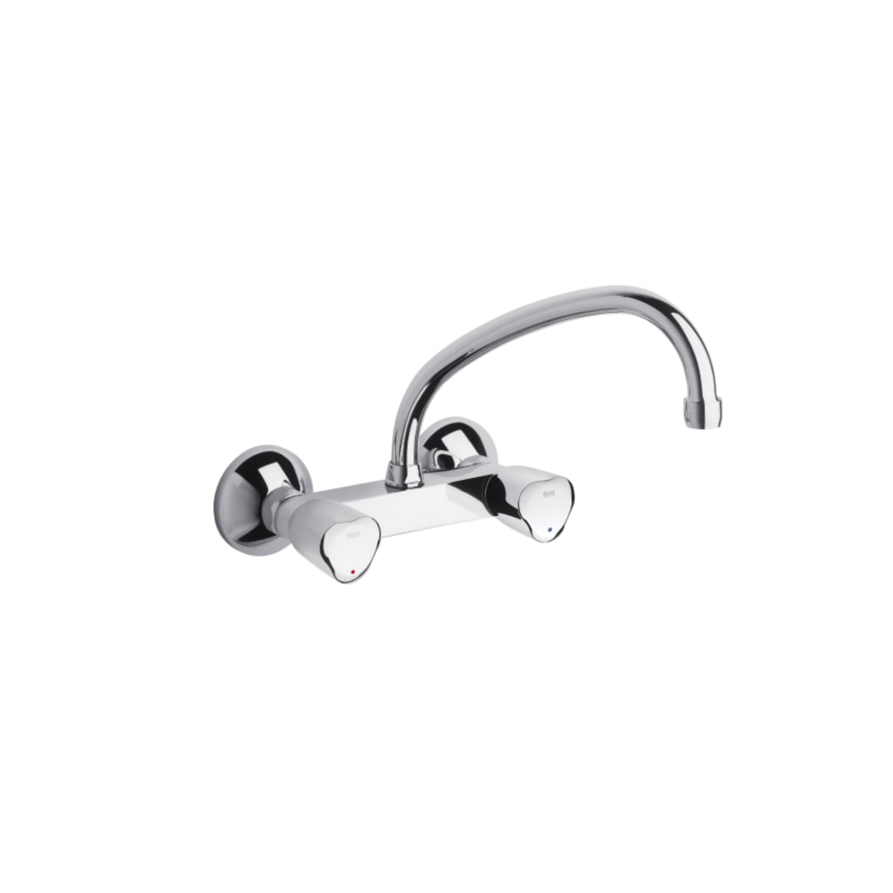 Wall mounted Brava Mixer Wall mounted Brava Mixer