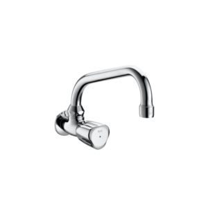 BRAVA WALL-MOUNTED LAUNDRY SINK FAUCET