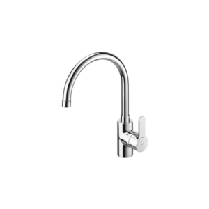 L20 Kitchen Sink Mixer with Swivel Spout