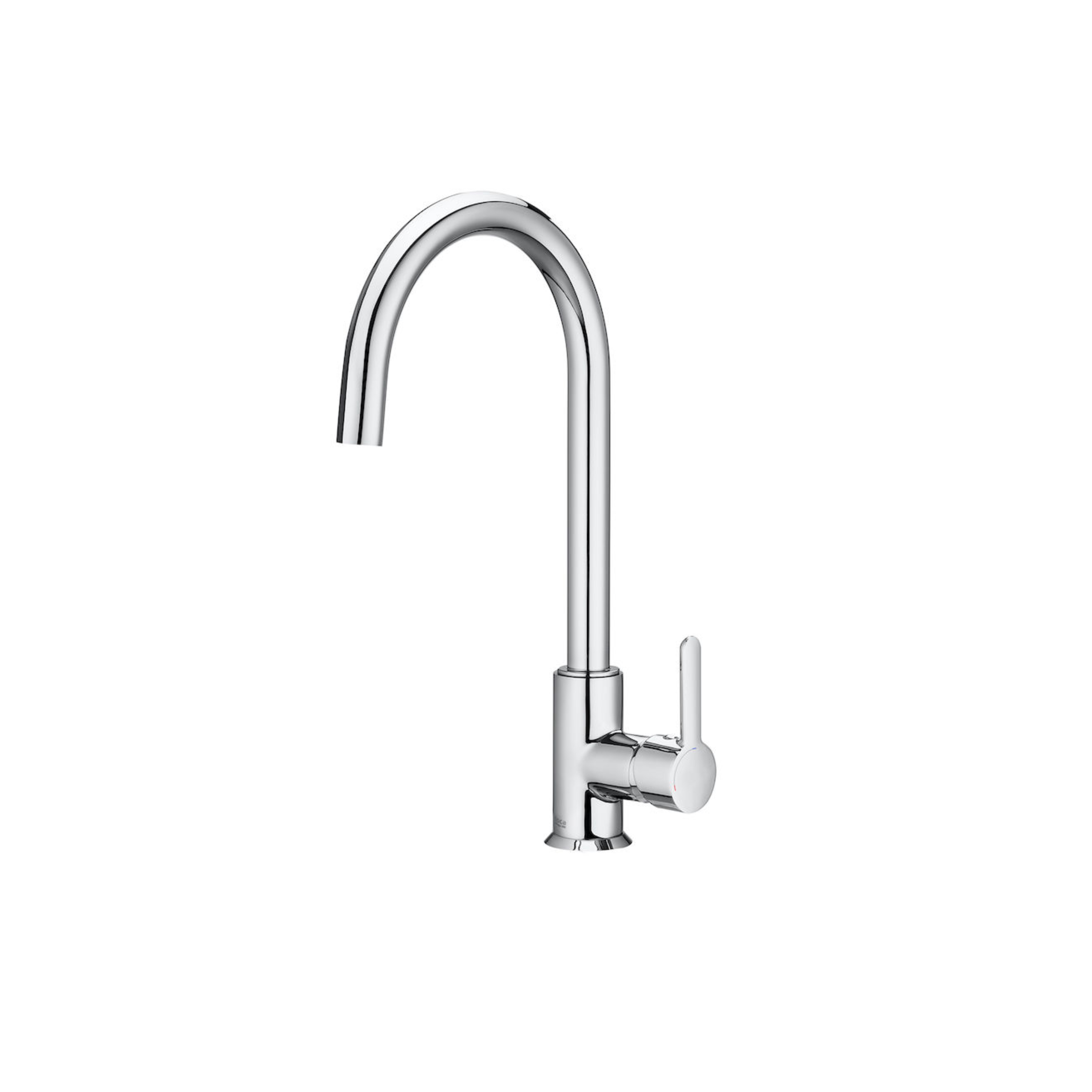 MENCIA KITCHEN SINK MIXER WITH SWIVEL SPOUT MENCIA KITCHEN SINK MIXER WITH SWIVEL SPOUT