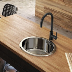 Mencia Kitchen Sink Mixer