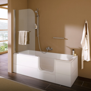 Orans Shower Glass-1