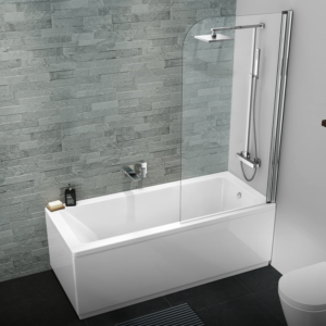 Orans Shower Glass-1