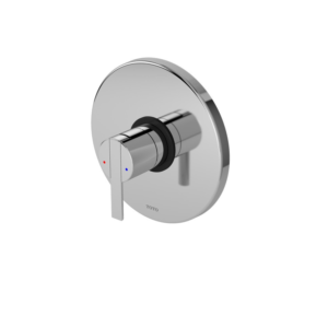 Toto Concealed Single mixer