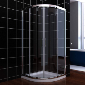 Semi Round Orans Shower Cabin-1