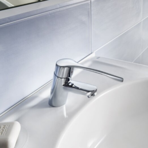 VICTORIA PRO – BASIN MIXER-3 VICTORIA PRO – BASIN MIXER-3