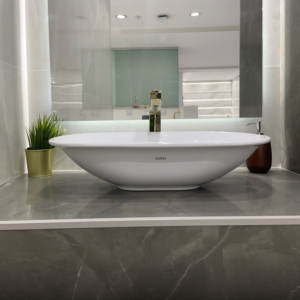 Alisei Toto Console Lavatory