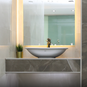 Alisei Toto Console Lavatory