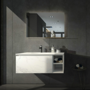 orans Cabinet with Basin