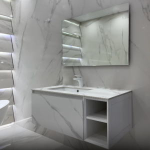 orans Cabinet with Basin