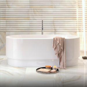 Vitra 4 Life Cocoon Bathtub Vitra 4 Life Cocoon Bathtub
