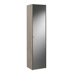 Inspira Column Unit with Mirror (Right Hand)