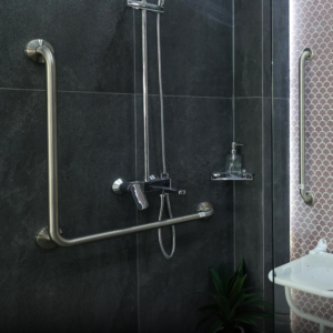 Toto L- Shape Grab Rail