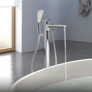 Kludi-Free Standing Mixer-1