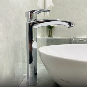 Toto GM Single Lever Wash Basin with PopUp Toto GM Single Lever Wash Basin with PopUp