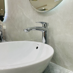 Toto GM Single Lever Wash Basin with PopUp Toto GM Single Lever Wash Basin with PopUp