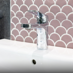 Toto Rei-S Single Lever Basin Mixer Toto Rei-S Single Lever Basin Mixer