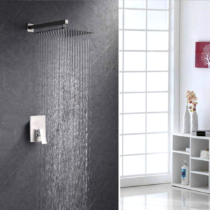 Toto GE Single Lever Shower Mixer Toto GE Single Lever Shower Mixer