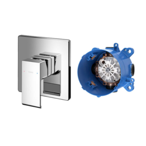 Toto GE Single Lever Shower Mixer Toto GE Single Lever Shower Mixer