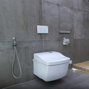 Toto Neorest LE Wall Hung Smart WC Toto Neorest LE Wall Hung Smart WC