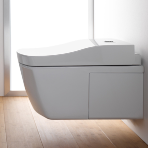 Toto Neorest LE Wall Hung Smart WC Toto Neorest LE Wall Hung Smart WC