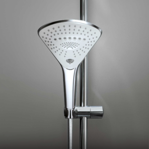 Kludi Fizz Shower Set Kludi Fizz Shower Set