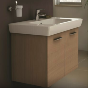 Vitra S20 Wash Basin Cabinet
