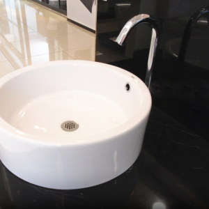 Toto Auto Faucet Spout