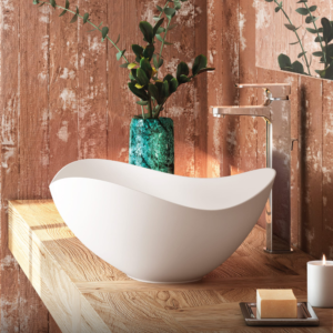Otake Over Countertop Wash Basin