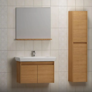 Step Vitra Cabinet with Countertop Basin Step Vitra Cabinet with Countertop Basin