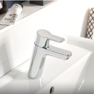 Kludi Pure & Easy Single Lever Mixer Kludi Pure & Easy Single Lever Mixer