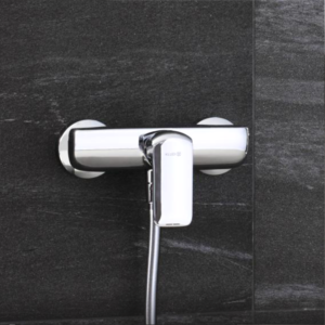 Ameo Single Lever Shower Mixer Ameo Single Lever Shower Mixer