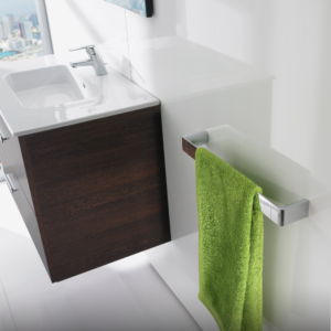 Roca Select Towel Rail Roca Select Towel Rail