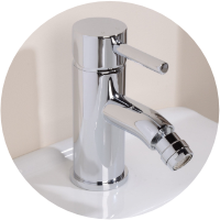 BIDET MIXER