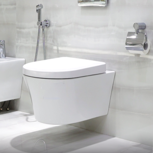 Toto Rimeless Wall Hung WC Toto Rimeless Wall Hung WC